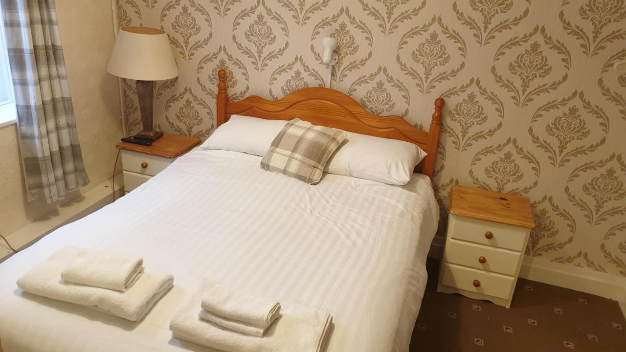 Hotel242 Blackpool Buitenkant foto